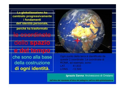 II°incontro con Don Davide Vicentini : - masci vr20