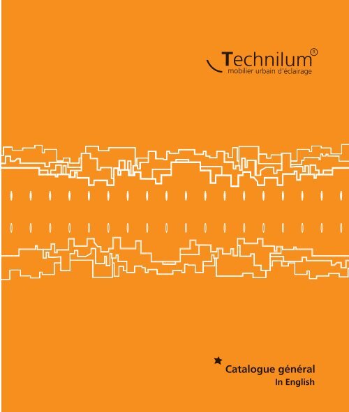 PDF Catalog - Technilum