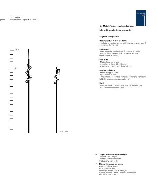 PDF Catalog - Technilum