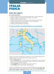 ITALIA FISICA - Benvenuti nella scuola italiana