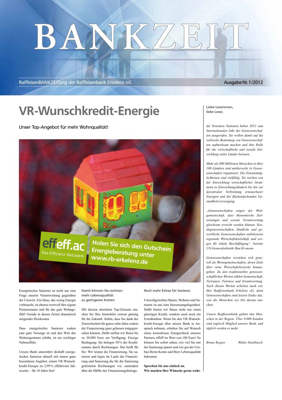 7 Free Magazines From Rb Erkelenz De