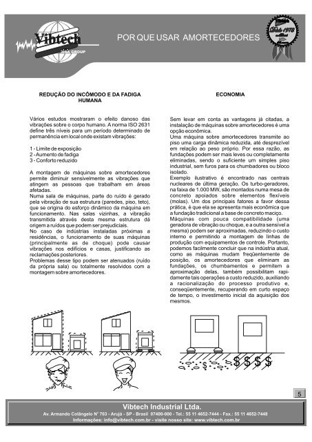 catalogo industrial vibtech r02 total net