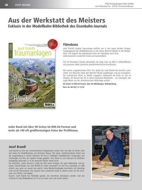 Download als pdf - VGB Verlagsgruppe Bahn