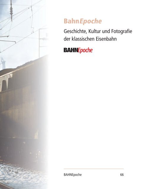 Download als pdf - VGB Verlagsgruppe Bahn