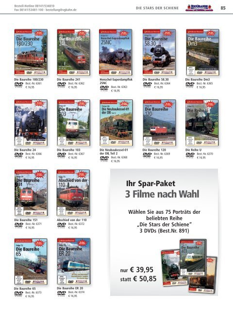 Download als pdf - VGB Verlagsgruppe Bahn
