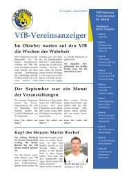 Download - VfB Hohenems