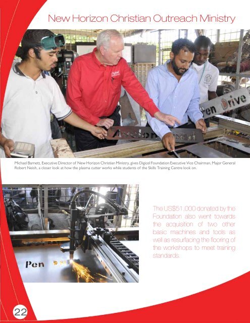 Digicel-Foundation-Annual-Report-2011-2012-August-8