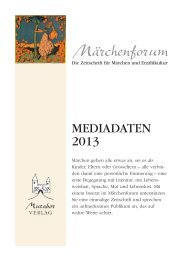 Mediadaten 2013 hier als PDF herunterladen - Mutabor Verlag