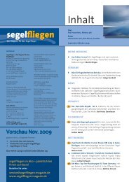 Download - Segelfliegen-Magazin