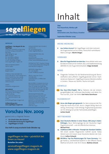 Download - Segelfliegen-Magazin