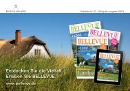 Mediaunterlagen (pdf) - Bellevue