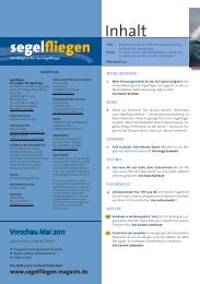 Download - Segelfliegen-Magazin