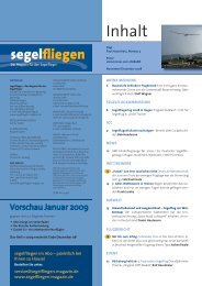 Download - Segelfliegen-Magazin