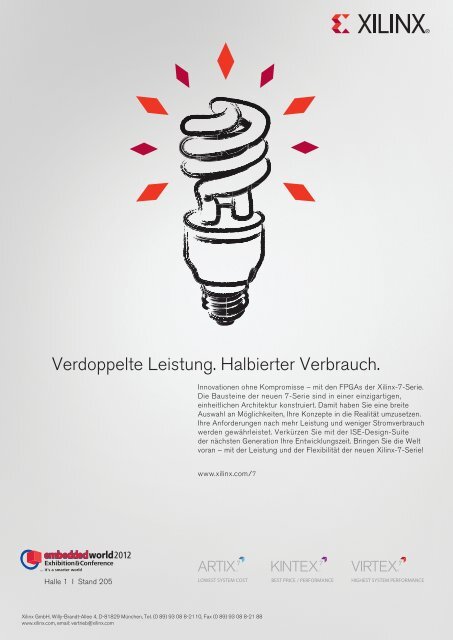 PDF-Ausgabe herunterladen (28.5 MB) - elektronikJOURNAL