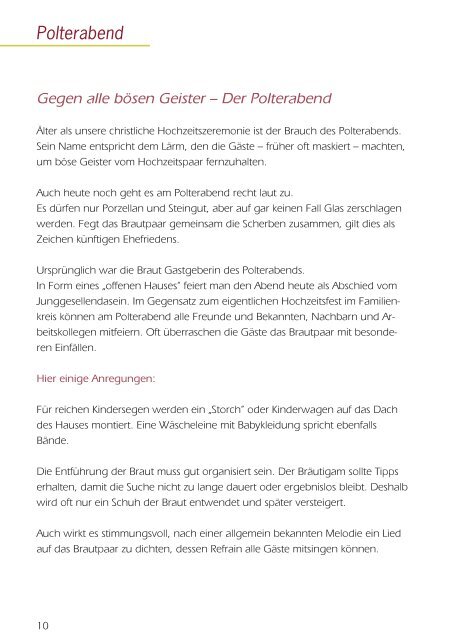 Ausgabe 2012 hier herunterladen (PDF | 6,2 MB - BORN Verlag