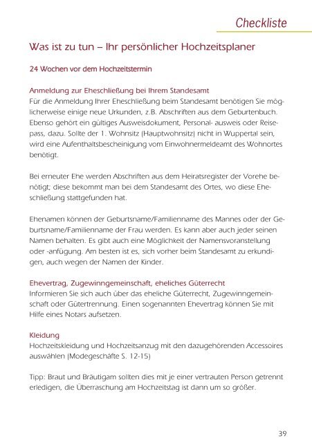 Ausgabe 2012 hier herunterladen (PDF | 6,2 MB - BORN Verlag