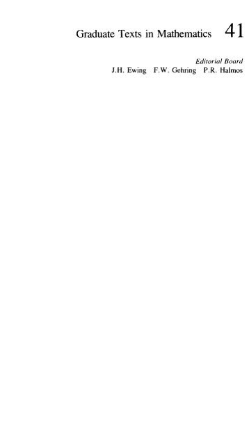 Apostol T.M. Modular..