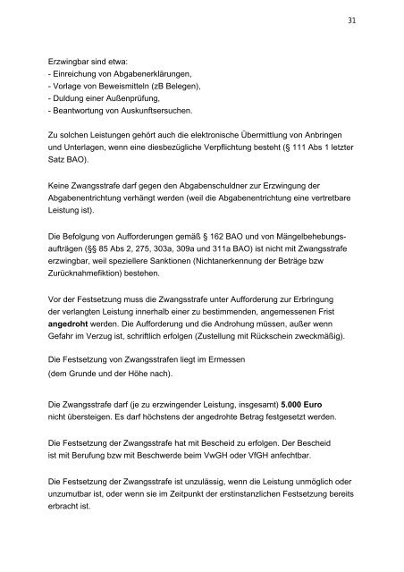 BUNDESABGABENORDNUNG