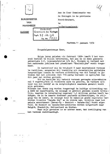 s-Hertogenbos oh. - Archieven.nl