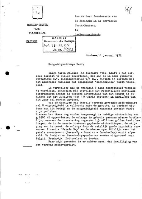 s-Hertogenbos oh. - Archieven.nl