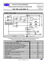 TAC 1001 code 2502-- N - Carrier