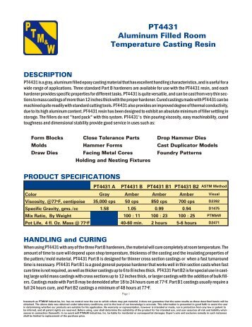 PT4431 Bulletin.pdf - Composites Canada