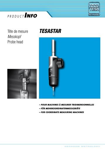 TESASTAR