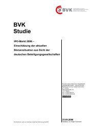 BVK_Studie_IPO-Markt 2006_230506.pdf - ww.bvk-mitglieder.d