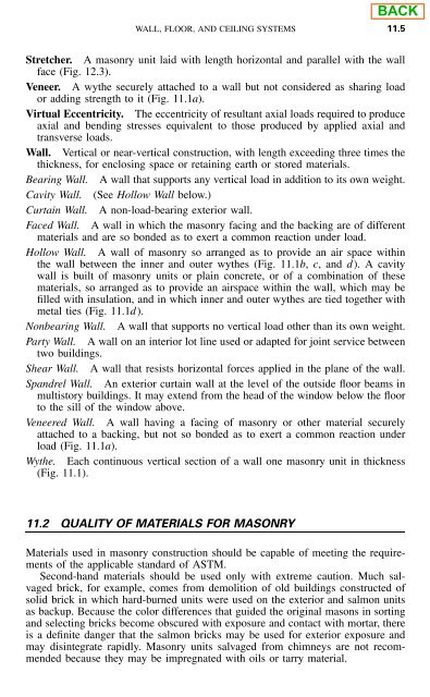 Building Design and Construction Handbook - Merritt - Ventech!