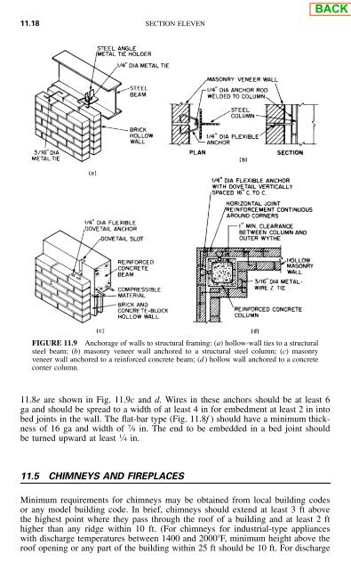 Building Design and Construction Handbook - Merritt - Ventech!
