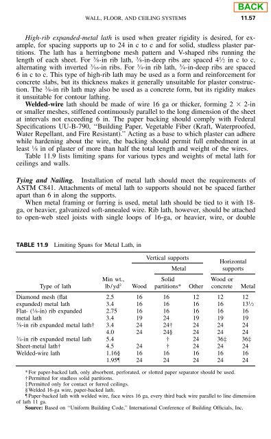 Building Design and Construction Handbook - Merritt - Ventech!