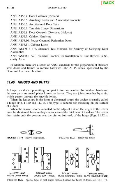 Building Design and Construction Handbook - Merritt - Ventech!