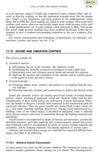 Building Design and Construction Handbook - Merritt - Ventech!