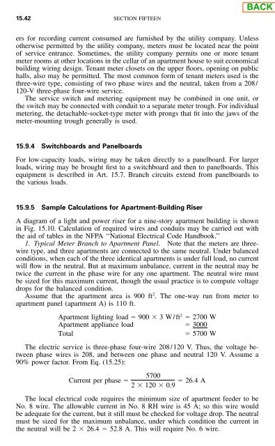 Building Design and Construction Handbook - Merritt - Ventech!