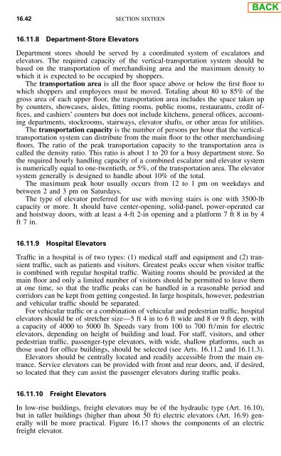 Building Design and Construction Handbook - Merritt - Ventech!