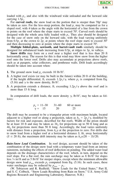 Building Design and Construction Handbook - Merritt - Ventech!