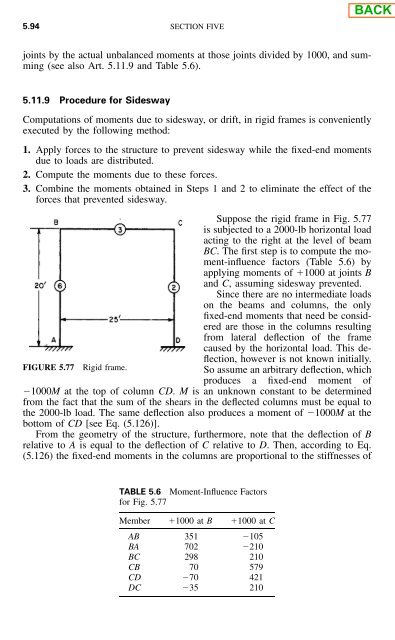 Building Design and Construction Handbook - Merritt - Ventech!