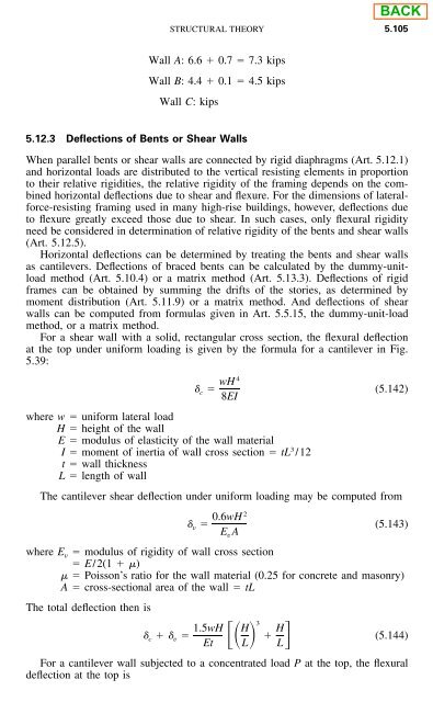 Building Design and Construction Handbook - Merritt - Ventech!