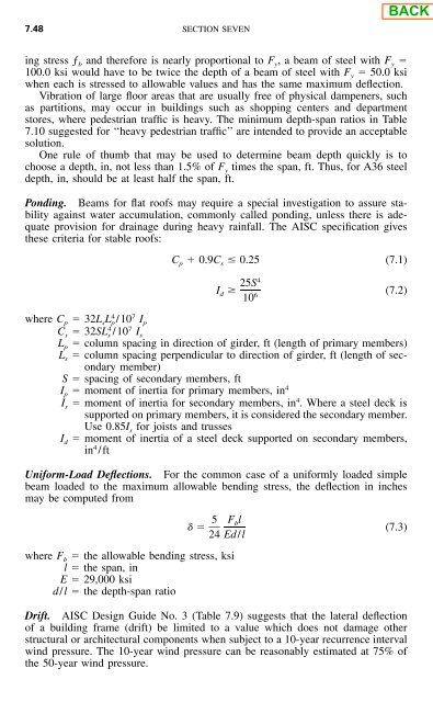 Building Design and Construction Handbook - Merritt - Ventech!