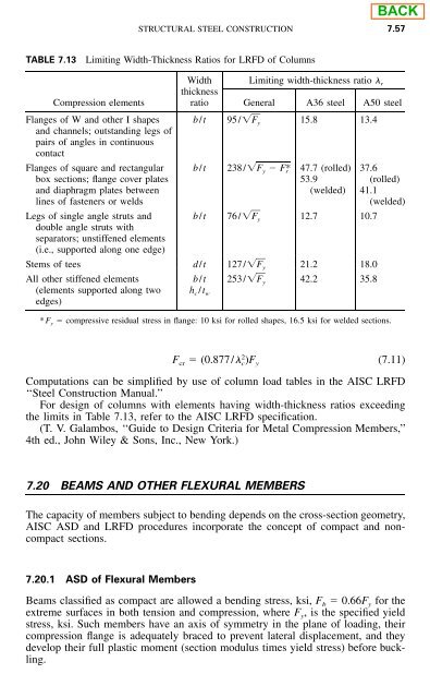 Building Design and Construction Handbook - Merritt - Ventech!