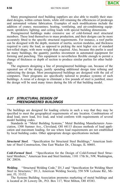 Building Design and Construction Handbook - Merritt - Ventech!