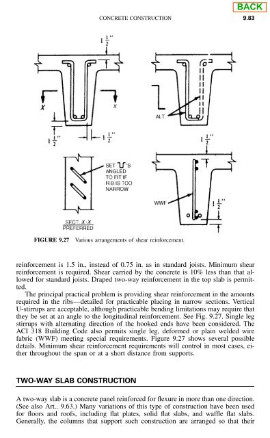 Building Design and Construction Handbook - Merritt - Ventech!