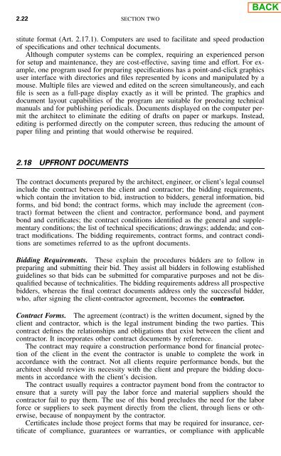 Building Design and Construction Handbook - Merritt - Ventech!