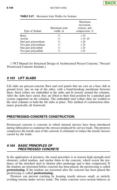 Building Design and Construction Handbook - Merritt - Ventech!