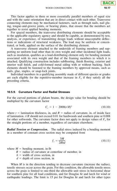 Building Design and Construction Handbook - Merritt - Ventech!