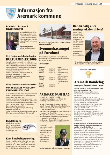 Venter på brudeparet - Byline