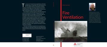 Fire ventilation
