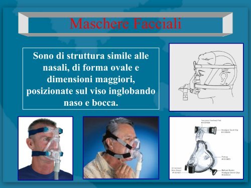 La Ventilazione Meccanica Domiciliare - Agenzia di Sanità Pubblica ...