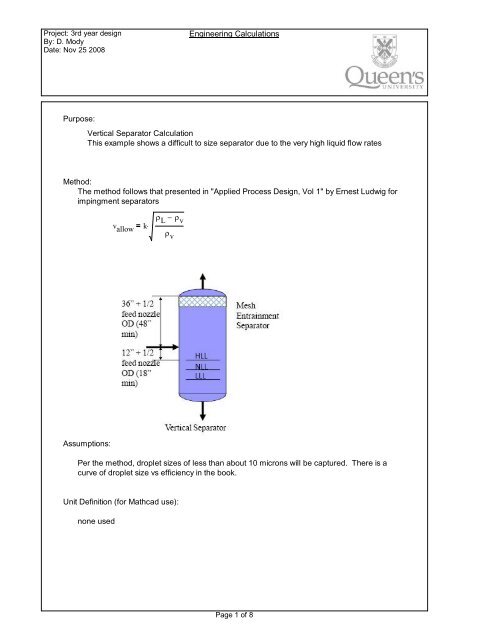 Mathcad - vertical separator sizing.xmcd