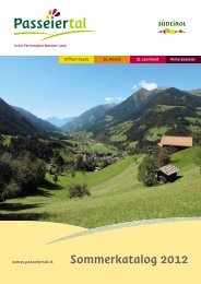 Sommerkatalog 2012 deutsch